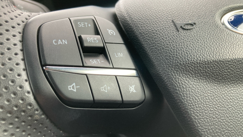 Ford Puma 1.0 EcoBoost Hybrid mHEV ST-Line 5dr Petrol Hatchback